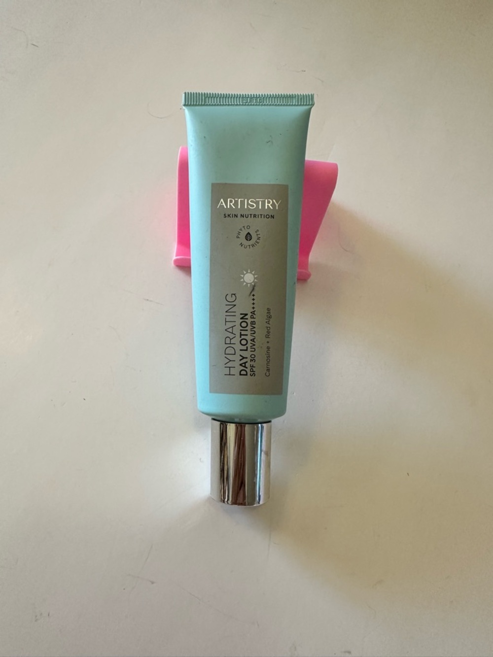 Artistry Skin Nutrition™ Hydrating Day Lotion SPF 30 sealed